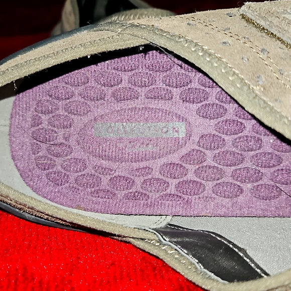 Clarks Slipon Shoes - Picture 6 of 7